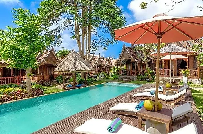 My Dream Bali