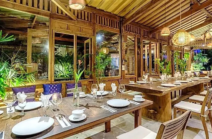 My Dream Bali ウンガサン