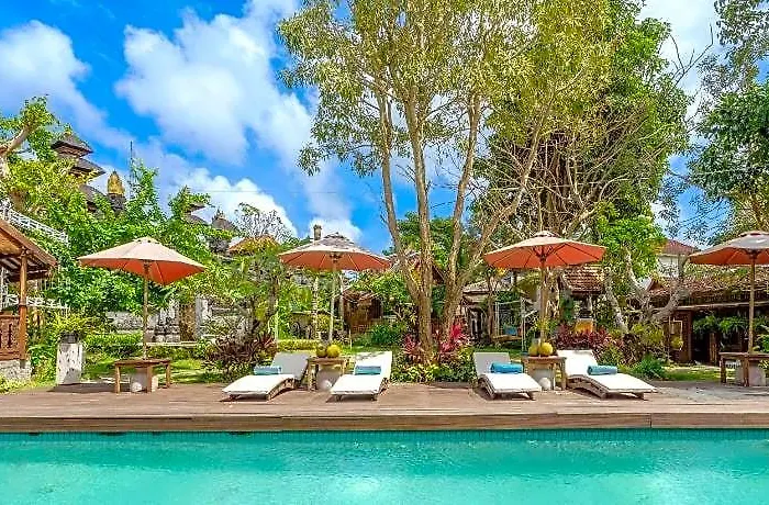My Dream Bali 4* ウンガサン