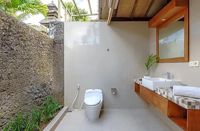 My Dream Bali ホテル 4*