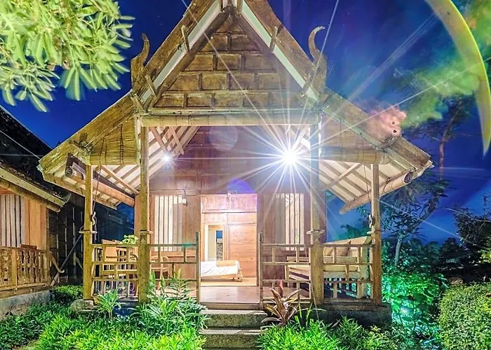 My Dream Bali ホテル