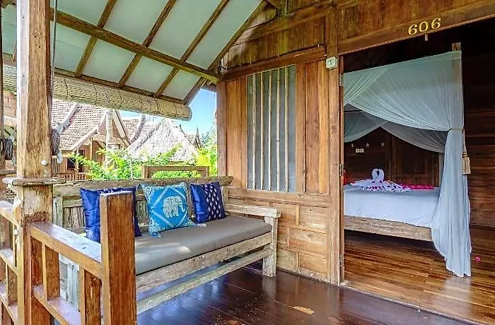 My Dream Bali