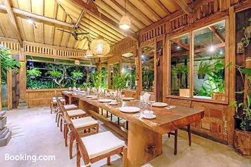 ホテル My Dream Bali 4*