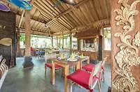 My Dream Bali ホテル 4*