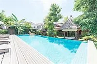 My Dream Bali ホテル