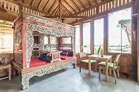 My Dream Bali ホテル ウンガサン
