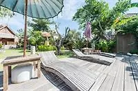 My Dream Bali ホテル