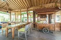 My Dream Bali ホテル